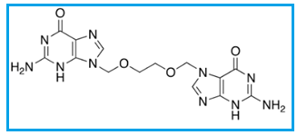 ACYCLOVIR EP IMPURITY I 